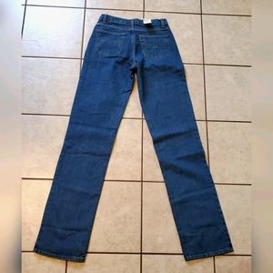 NWT Cruel girl XxLong riding jeans (5x38)
